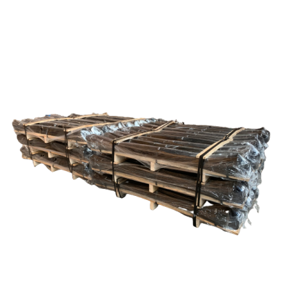 Liens en acier recuit pour presse à balle Liens en acier recuit pour presse à balle